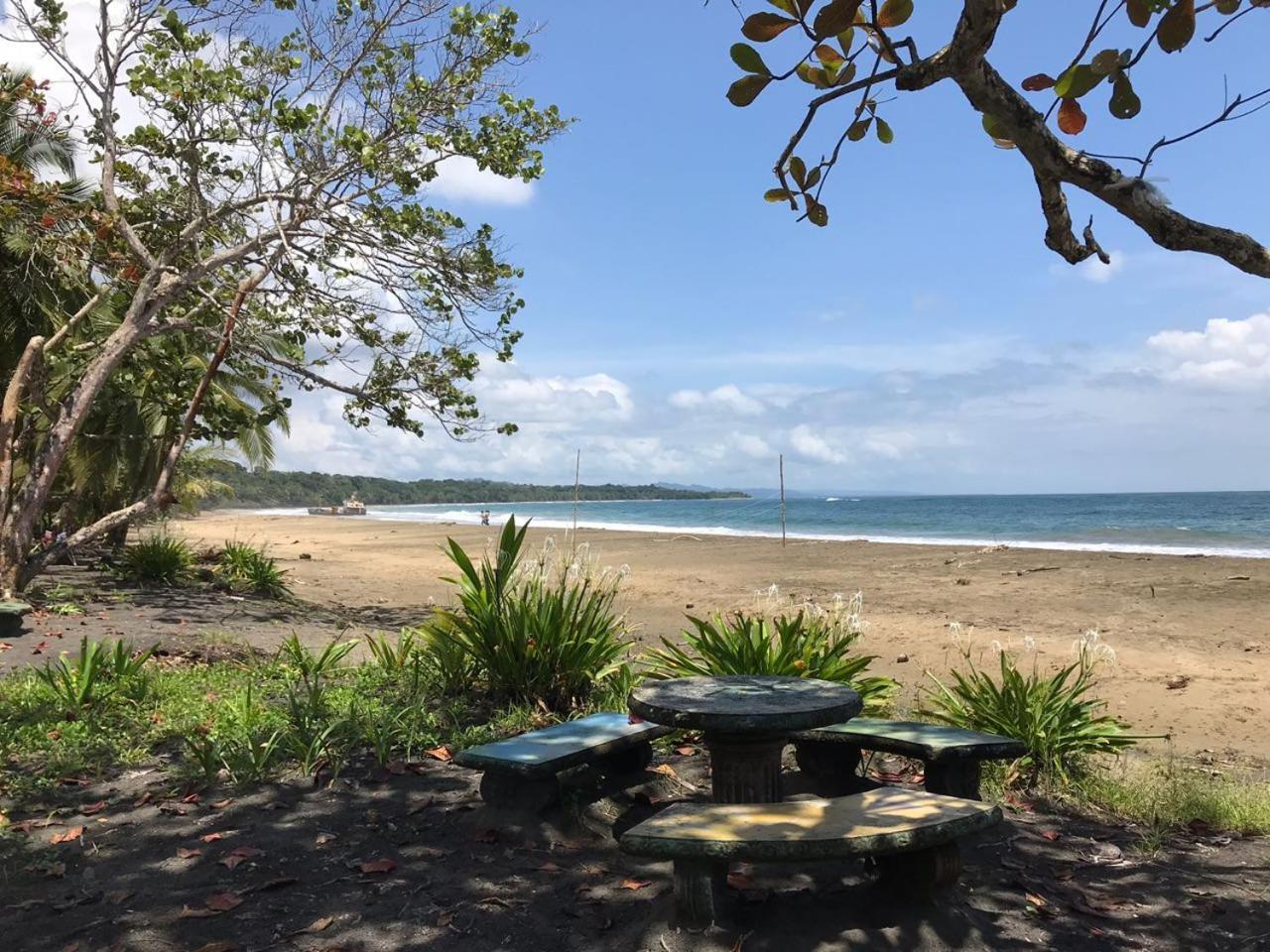 فيلا Pineapple House Manzanillo المظهر الخارجي الصورة